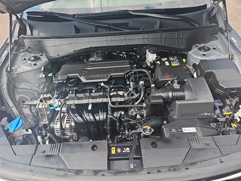 Certified 2025 Hyundai Kona SEL FWD image 26