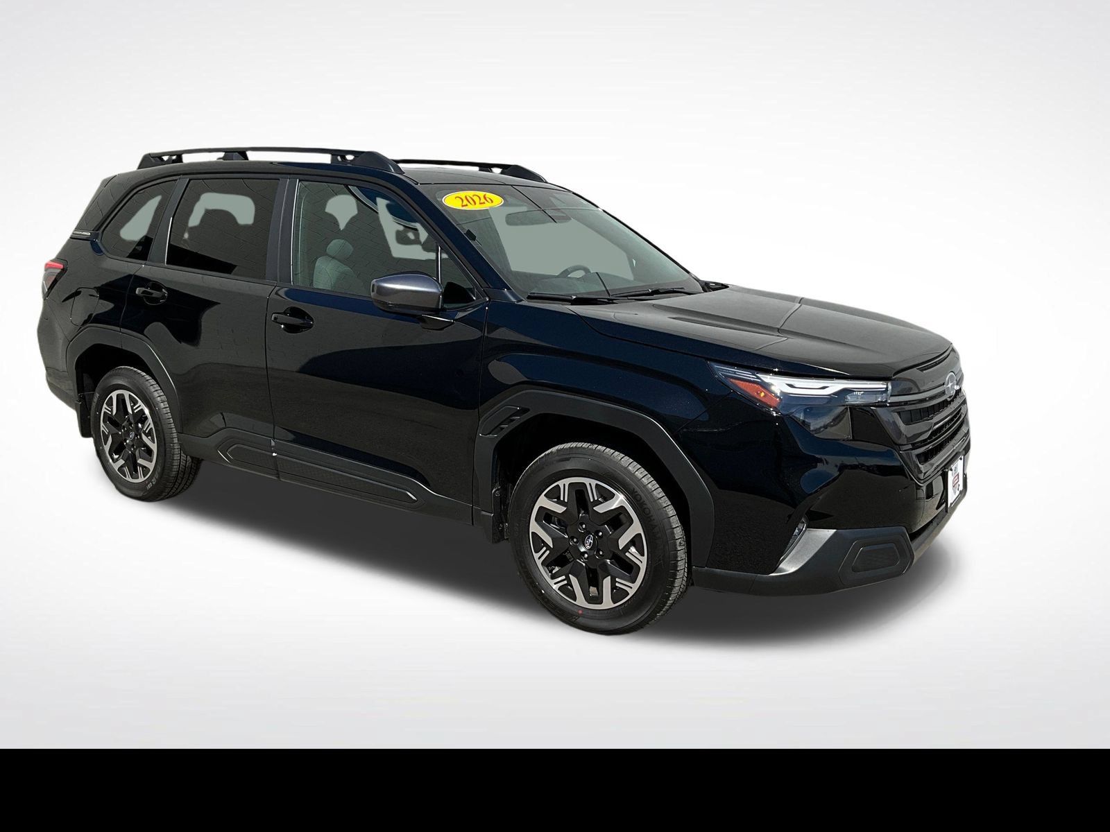 Used 2026 Subaru Forester Premium AWD/4WD image 22
