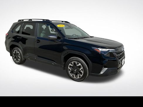 Certified 2026 Subaru Forester Premium AWD/4WD image 22
