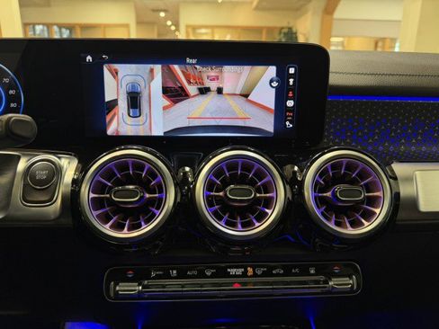 Certified 2024 Mercedes-Benz EQB 250+ image 15