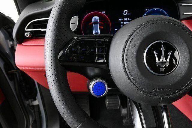 New 2025 Maserati Grecale GT AWD/4WD image 12