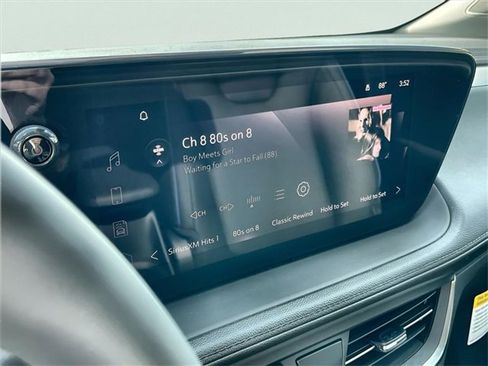 New 2026 Buick Encore GX Sport Touring w/ Advanced Technology Package image 14