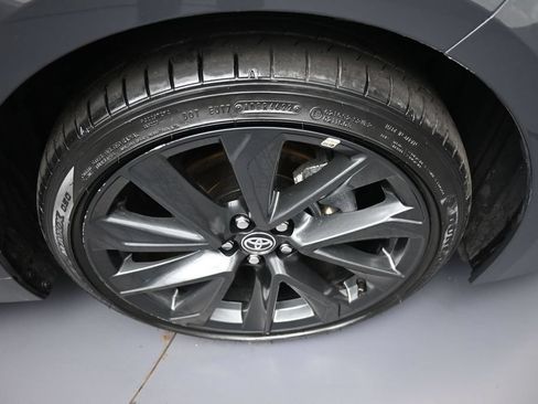 Certified 2025 Toyota Corolla SE FWD image 13