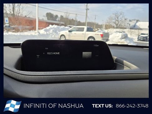 Used 2025 MAZDA CX-30 AWD 2.5 S w/ Preferred Package image 25