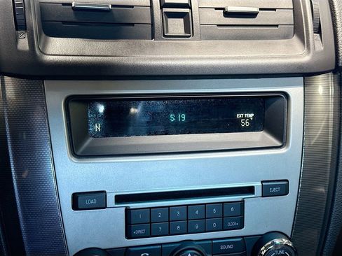 Used 2012 Ford Fusion SEL FWD image 13