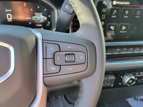 New 2026 GMC Sierra 1500 Elevation w/ Elevation Select Package image 10