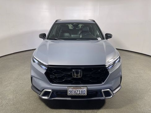 Used 2023 Honda CR-V Sport Touring image 8