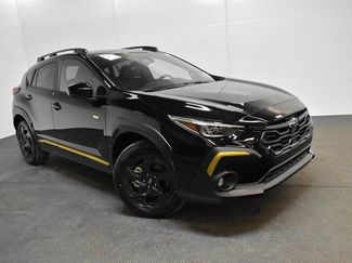 New 2026 Subaru Crosstrek 2.5i Sport w/ Crosstrek Mirror Package video 1