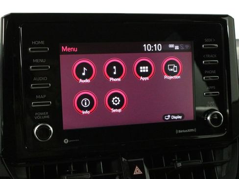 Used 2021 Toyota Corolla L image 28