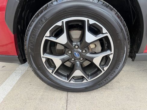 Used 2019 Subaru Crosstrek 2.0i Premium AWD/4WD image 42