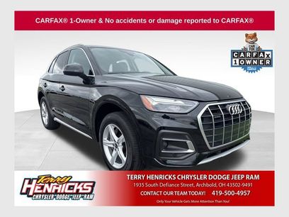 Used 2023 Audi Q5 2.0T Premium w/ Convenience Package
