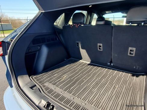 Used 2024 Ford Escape ST-Line w/ Tech Pack #1 image 15