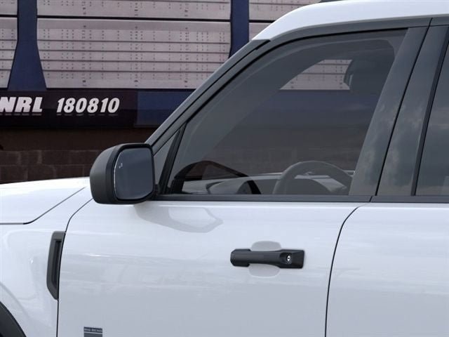 New 2026 Ford Bronco Sport Big Bend AWD/4WD image 43