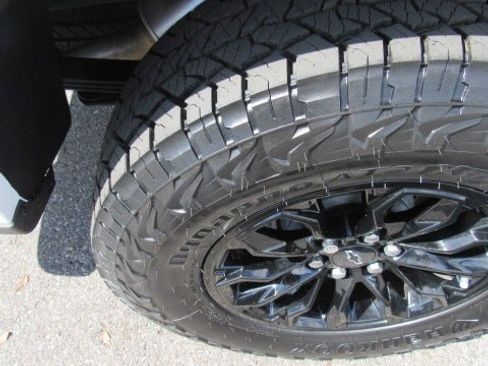 Certified 2022 Chevrolet Colorado Z71 image 11