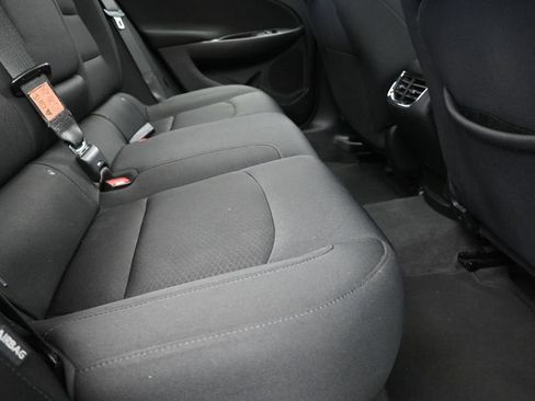 Used 2024 Chevrolet Malibu LT FWD image 22