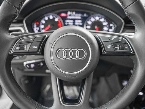 Used 2023 Audi A5 2.0T Premium w/ Convenience Package AWD/4WD image 15