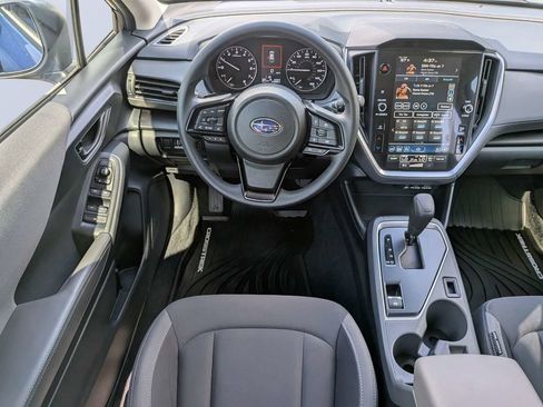Certified 2025 Subaru Crosstrek 2.5i Premium AWD/4WD image 19