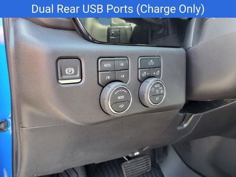 New 2025 Chevrolet Silverado 1500 LT Trail Boss w/ Convenience Package II image 22