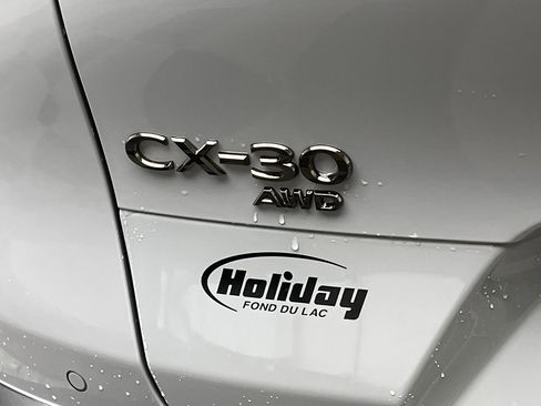 New 2026 MAZDA CX-30 Aire Edition AWD/4WD image 29
