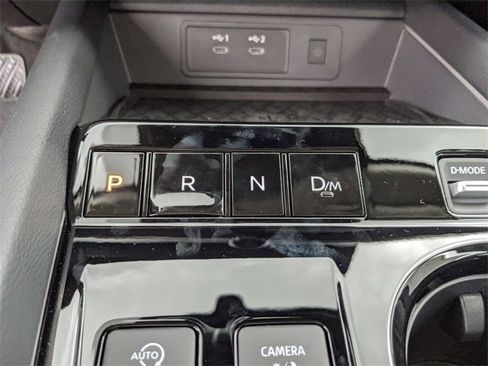 New 2025 Nissan Murano SL w/ Cargo Package image 35