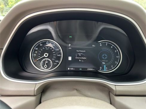 Used 2024 Genesis GV80 3.5T image 31