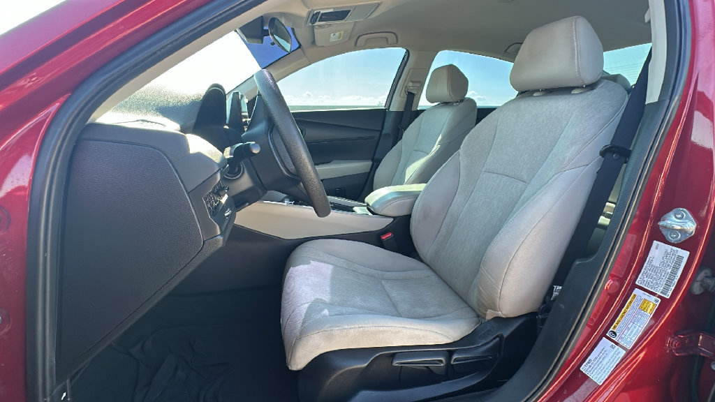 Used 2023 Honda Accord LX image 4