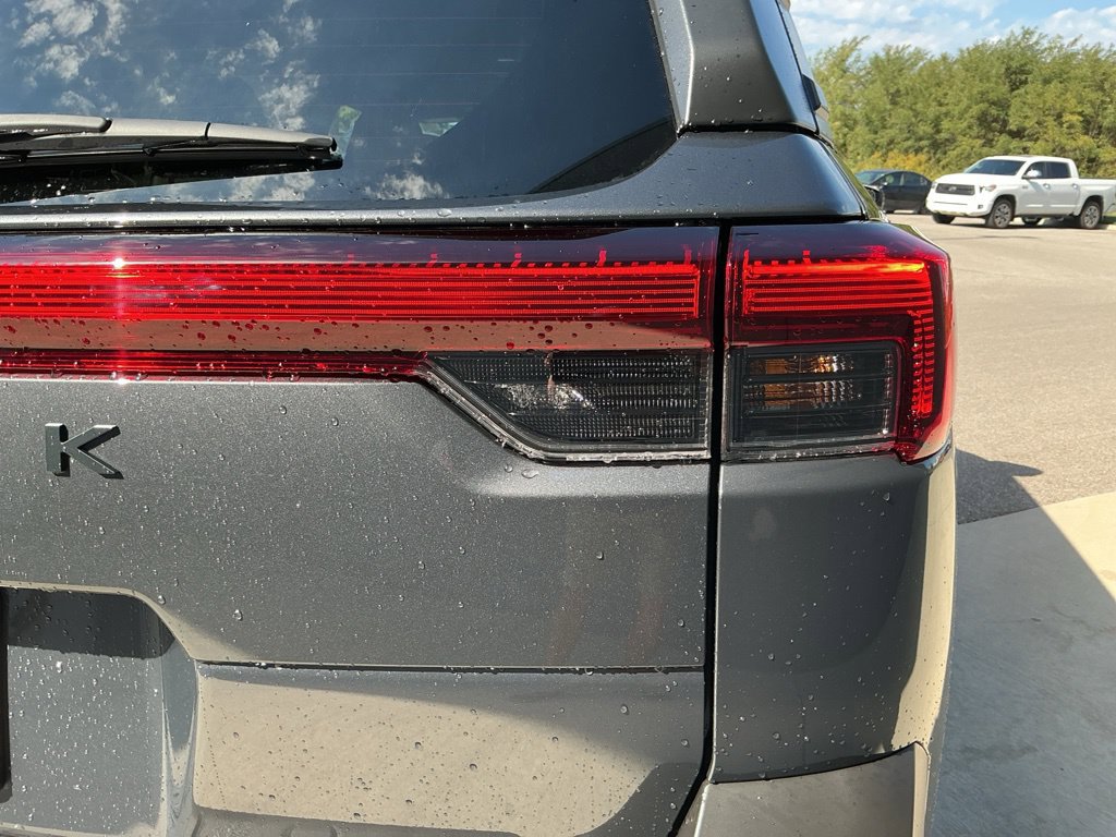 New 2026 Subaru Outback Limited AWD/4WD image 15