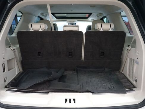 Used 2020 Lincoln Navigator Black Label w/ Cargo Convenience Package image 63