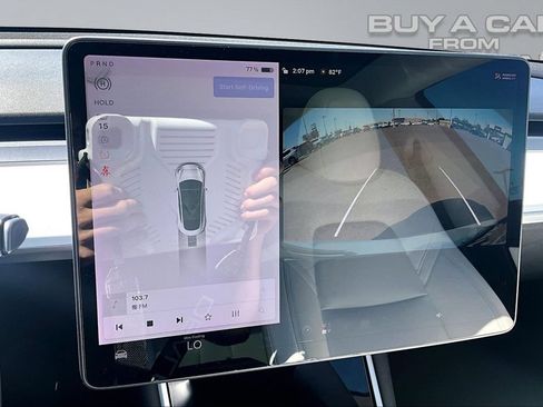 Used 2020 Tesla Model 3 Long Range AWD/4WD image 21