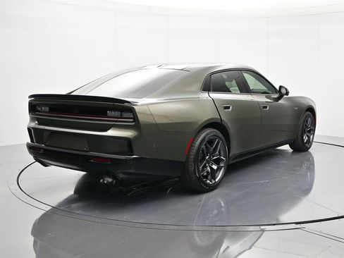 New 2026 Dodge Charger R/T AWD/4WD image 5