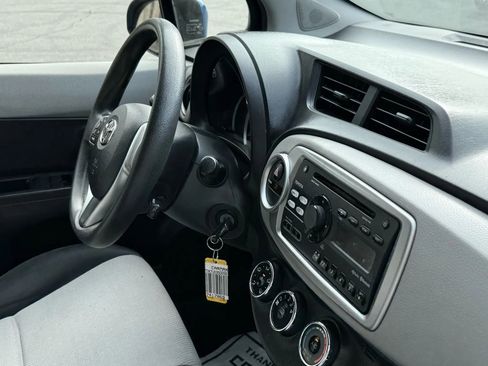 Used 2013 Toyota Yaris LE image 24