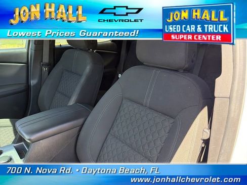 Used 2022 Chevrolet Blazer LT image 20