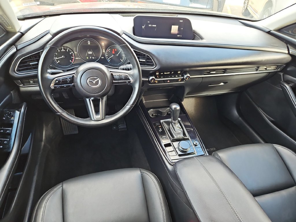 Used 2025 MAZDA CX-30 AWD 2.5 S w/ Preferred Package image 26