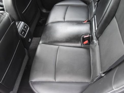 Used 2023 INFINITI Q50 Luxe w/ Cargo Package image 18