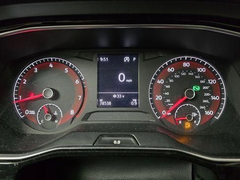 Used 2019 Volkswagen Jetta SE image 30