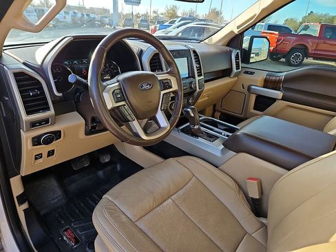 Used 2019 Ford F150 Lariat image 10