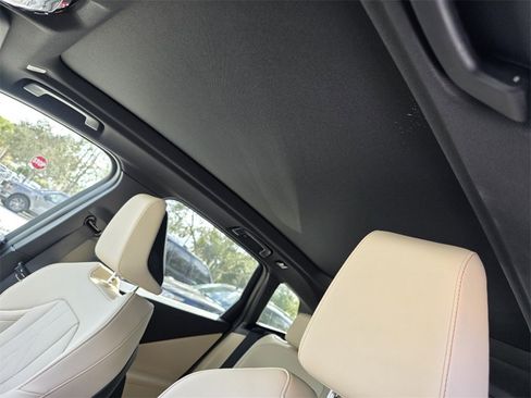 Certified 2025 BMW X3 xDrive30i w/ Premium Package image 12