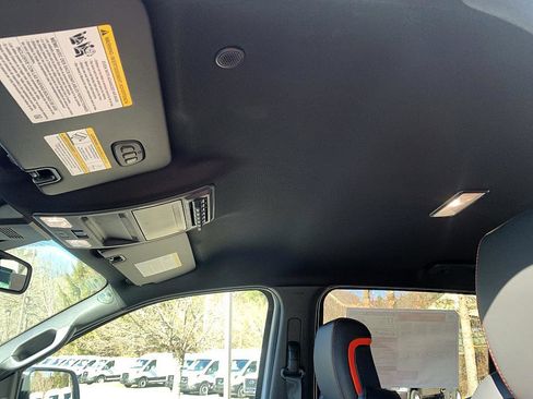 New 2025 Ford Ranger Raptor image 19