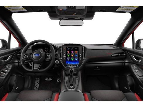 New 2026 Subaru WRX Limited image 19