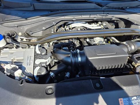 Used 2025 Lincoln Aviator Reserve w/ Illumination Package AWD/4WD image 22