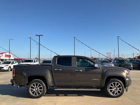 Used 2019 GMC Canyon Denali image 34