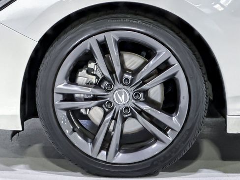 Used 2025 Acura Integra A-Spec FWD image 13