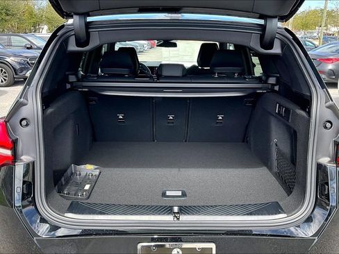 New 2026 BMW X3 xDrive30 image 25