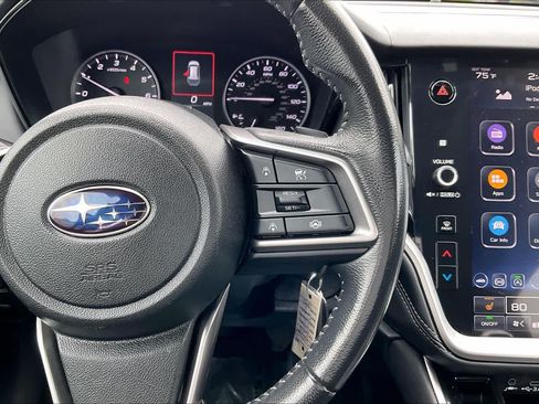 Used 2023 Subaru Outback Premium AWD/4WD image 23