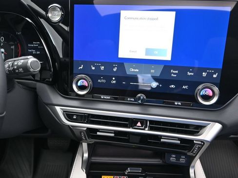 New 2026 Lexus RX 350 FWD image 28