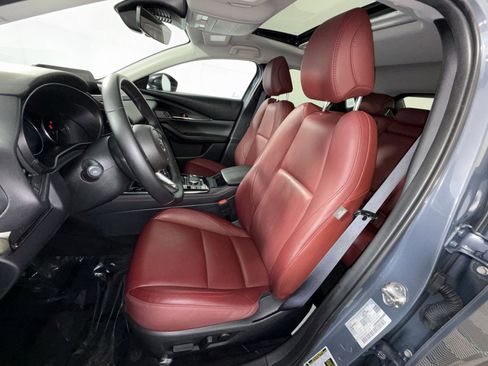 Used 2025 MAZDA CX-30 AWD 2.5 S w/ Preferred Package image 13