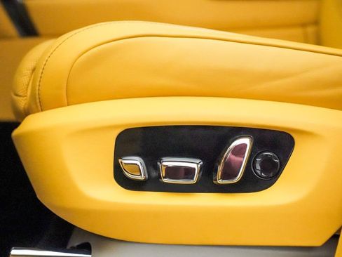 Certified 2024 Rolls-Royce Cullinan Black Badge w/ Driver's Package image 9