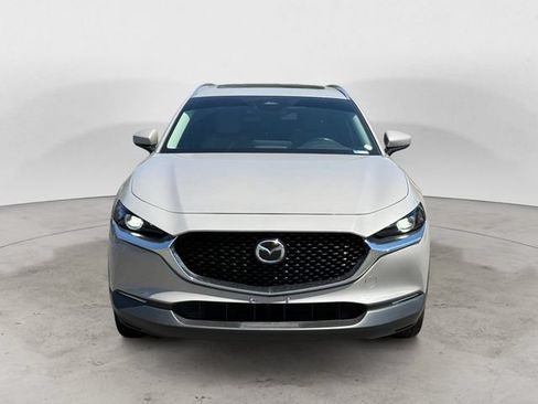 Used 2024 MAZDA CX-30 AWD 2.5 S w/ Preferred Package image 2