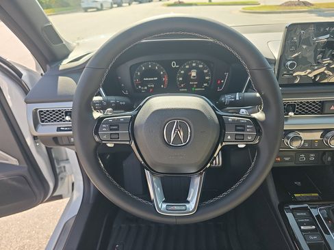 New 2026 Acura Integra A-Spec image 17