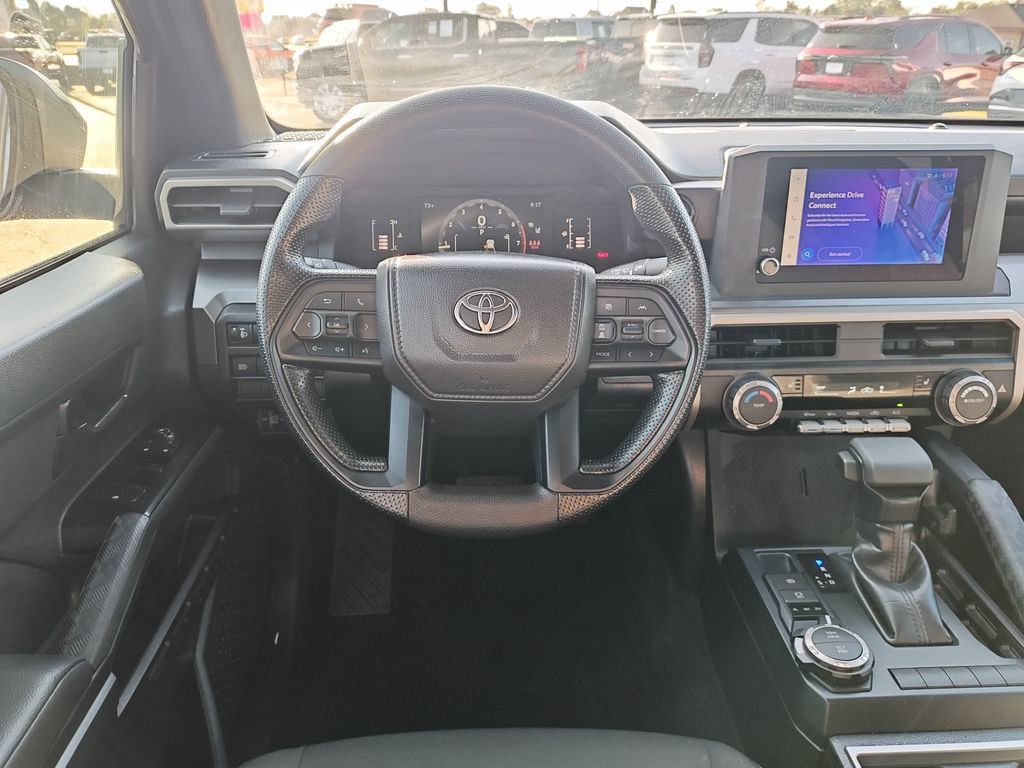 Used 2025 Toyota Tacoma SR5 AWD/4WD image 16